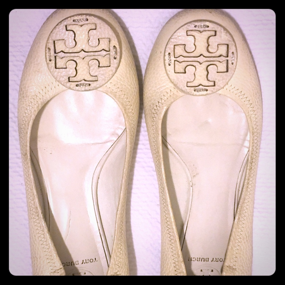 Tory Burch Flats